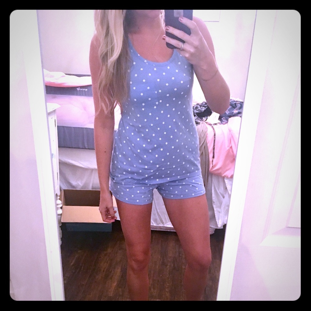 Pajama set